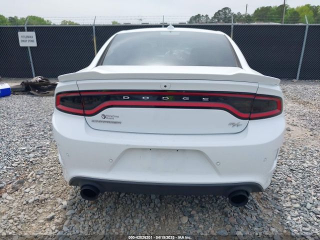 2C3CDXCTXPH518630 Dodge CHARGER R/T