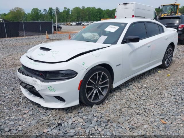 2C3CDXCTXPH518630 Dodge CHARGER R/T