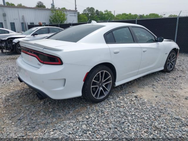 2C3CDXCTXPH518630 Dodge CHARGER R/T