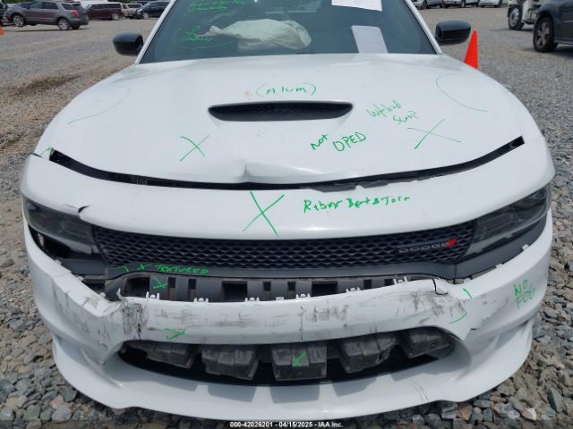 2C3CDXCTXPH518630 Dodge CHARGER R/T