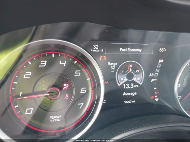 2C3CDXCTXPH518630 Dodge CHARGER R/T