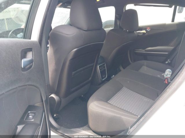 2C3CDXCTXPH518630 Dodge CHARGER R/T