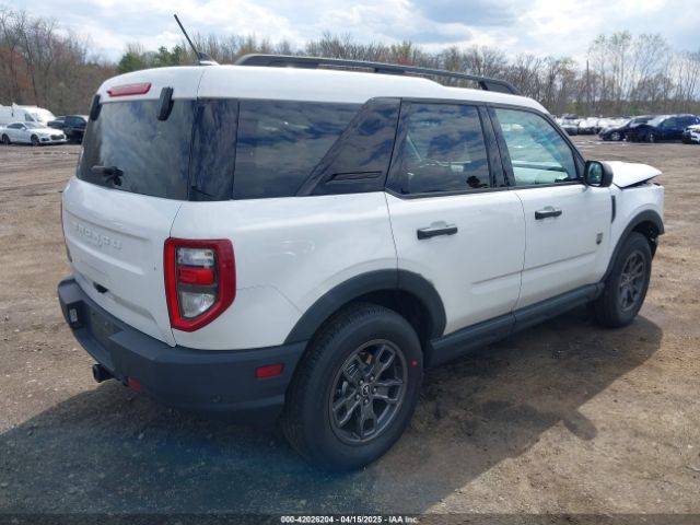 2022 FORD BRONCO SPORT 3FMCR9B65NRD15243 Photo 3