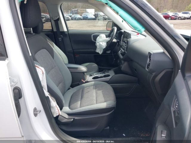 2022 FORD BRONCO SPORT 3FMCR9B65NRD15243 Photo 4