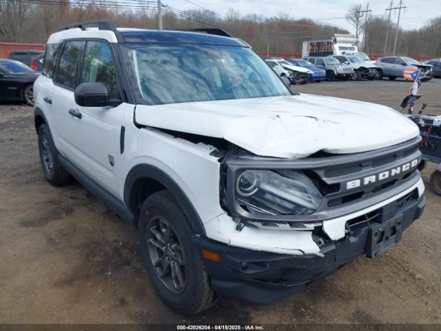 2022 FORD BRONCO SPORT 3FMCR9B65NRD15243 Photo 5
