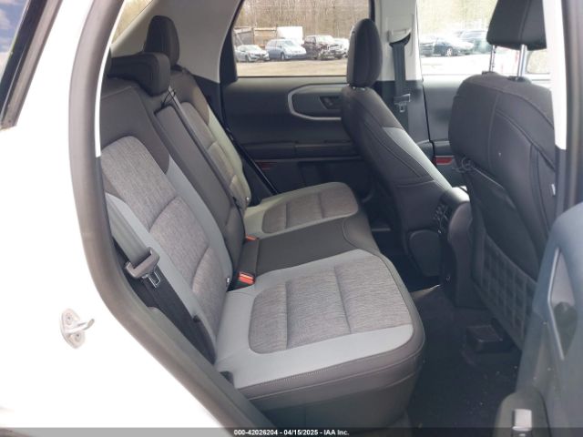 2022 FORD BRONCO SPORT 3FMCR9B65NRD15243 Photo 7
