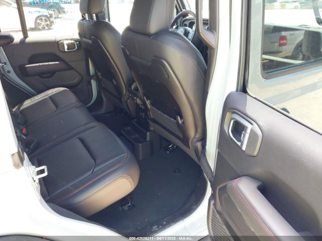 1C4PJXFG3RW295565 Jeep Wrangler 4-door Rubicon 4x4