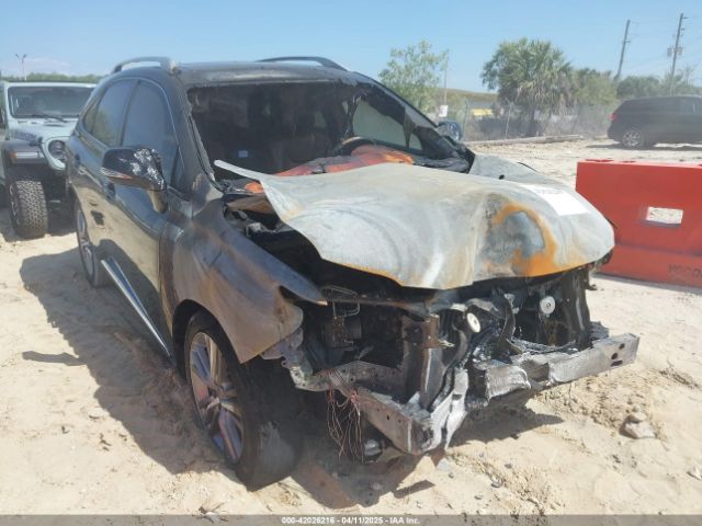 2T2ZK1BA1FC152103 auction archive image