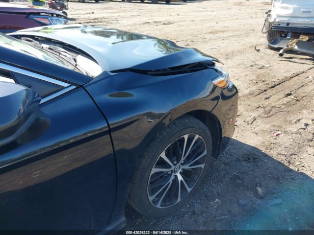 4T1B11HK3KU729151 Toyota CAMRY SE