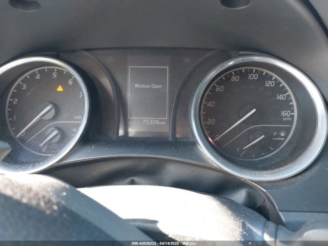 4T1B11HK3KU729151 Toyota CAMRY SE