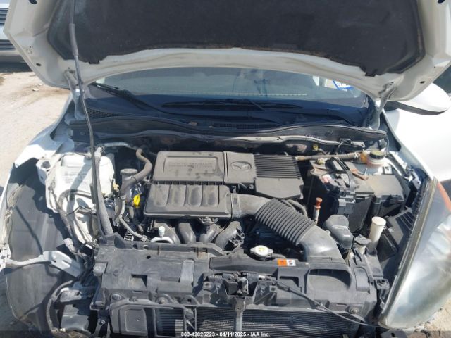 JM1DE1LY7E0176044 Mazda Mazda2 Touring