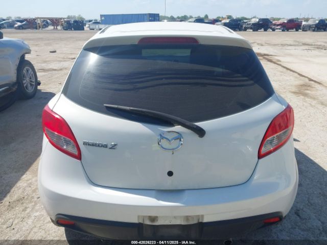 JM1DE1LY7E0176044 Mazda Mazda2 Touring