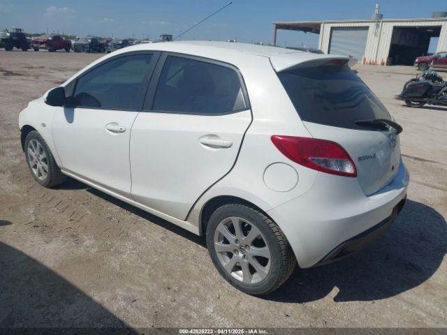JM1DE1LY7E0176044 Mazda Mazda2 Touring