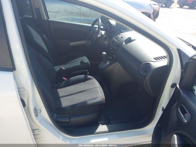 JM1DE1LY7E0176044 Mazda Mazda2 Touring