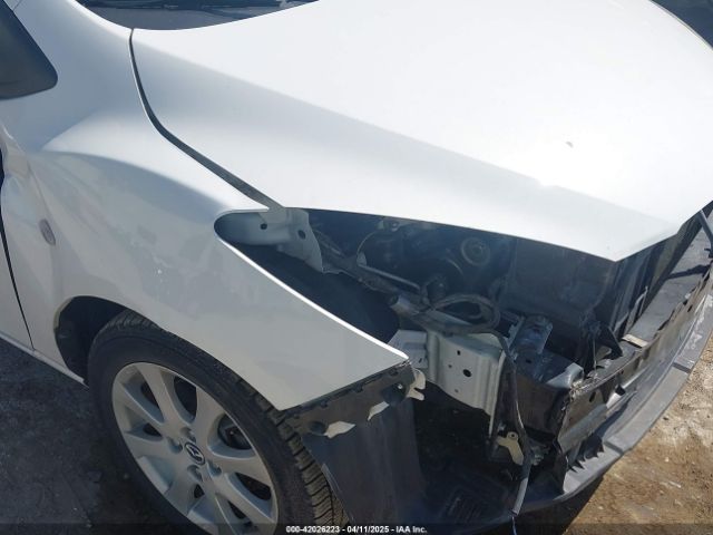 JM1DE1LY7E0176044 Mazda Mazda2 Touring