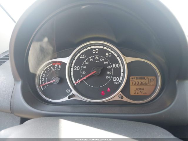 JM1DE1LY7E0176044 Mazda Mazda2 Touring