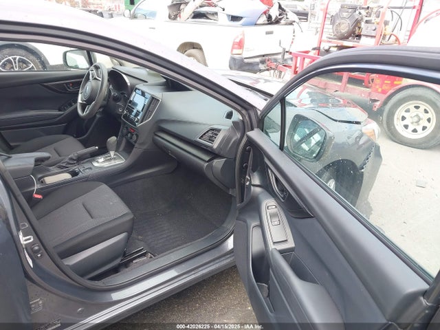 4S3GKAB65J3617913 Subaru Impreza 2.0i Premium
