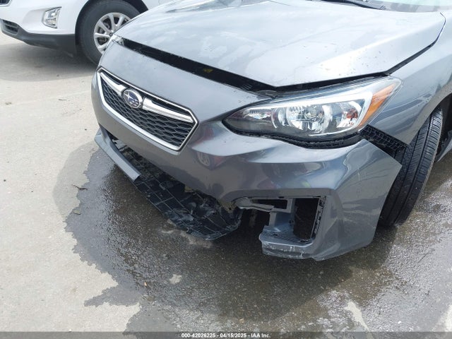 4S3GKAB65J3617913 Subaru Impreza 2.0i Premium