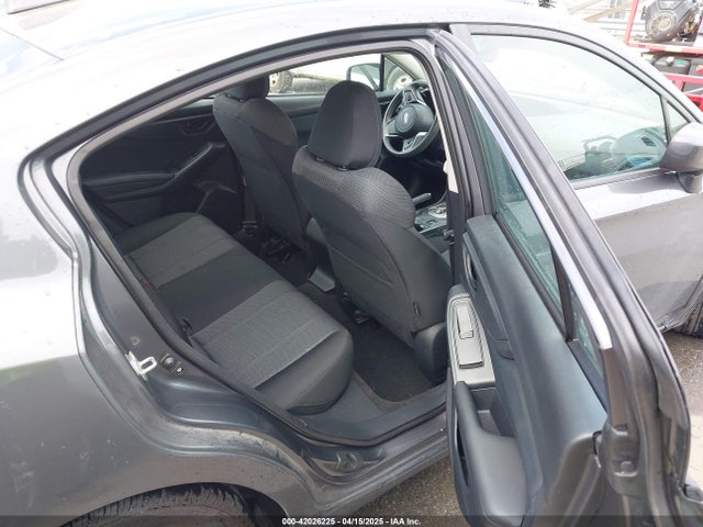 4S3GKAB65J3617913 Subaru Impreza 2.0i Premium