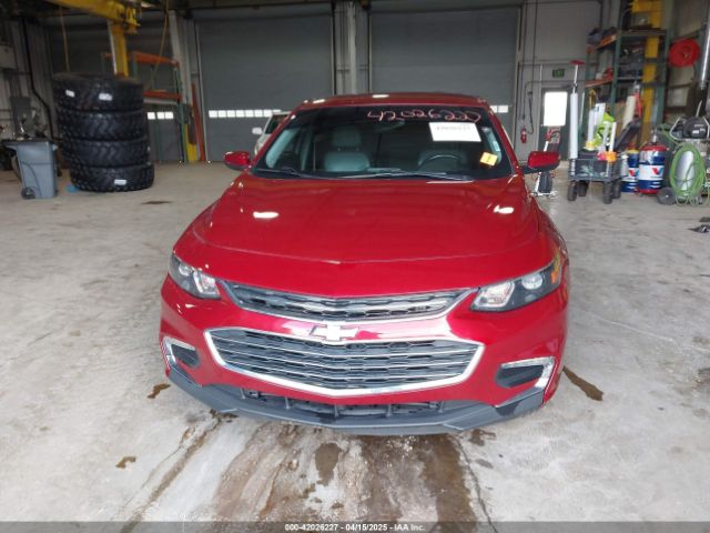 1G1ZE5ST4HF268631 Chevrolet MALIBU 1LT