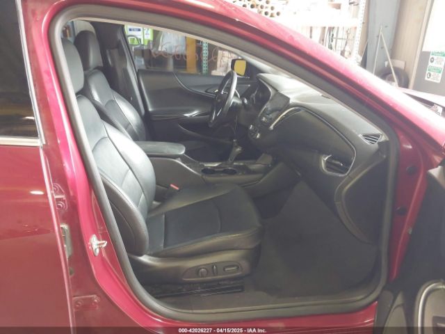 1G1ZE5ST4HF268631 Chevrolet MALIBU 1LT