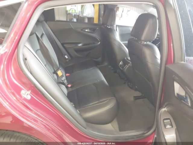 1G1ZE5ST4HF268631 Chevrolet MALIBU 1LT