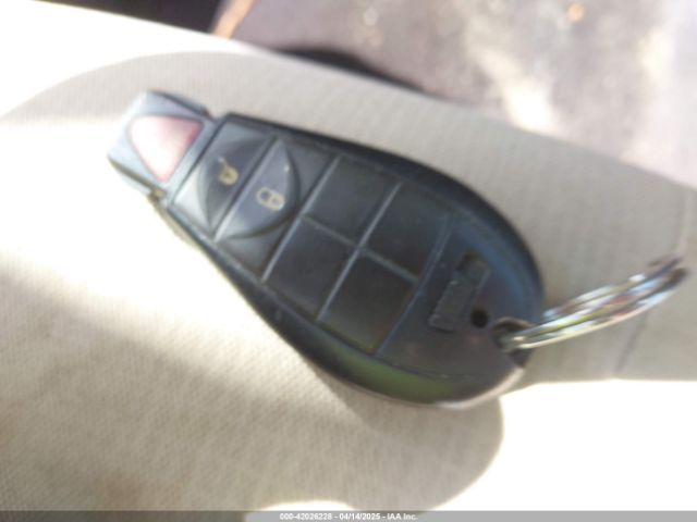 1C4PJLCS6HW604607 Jeep Cherokee Latitude Fwd