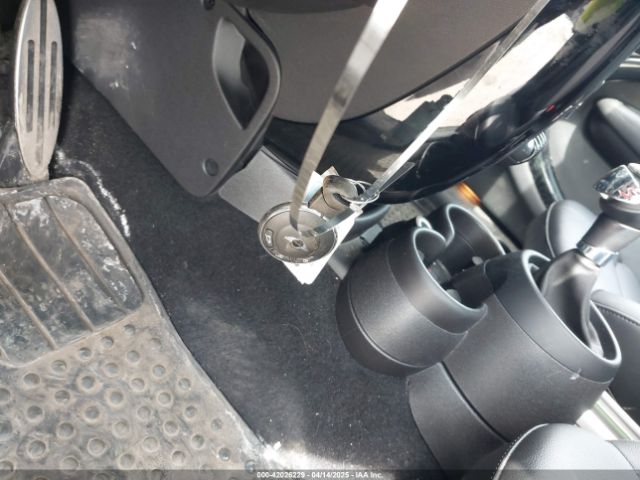 WMWZC5C5XGWU04981 Mini Countryman Cooper S