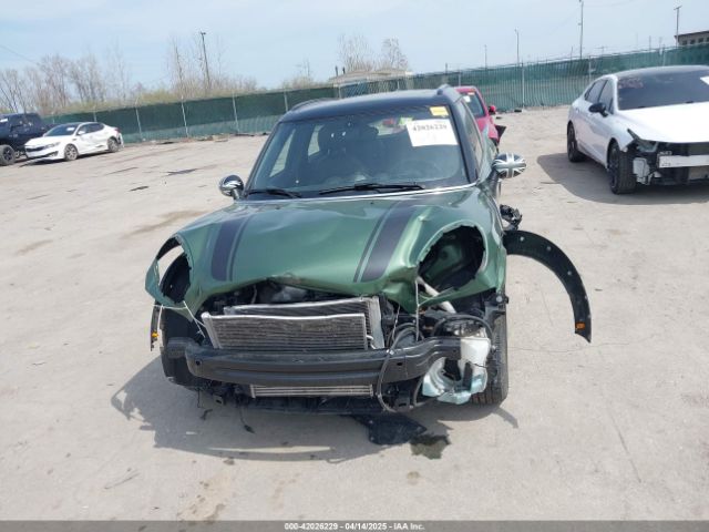 WMWZC5C5XGWU04981 Mini Countryman Cooper S