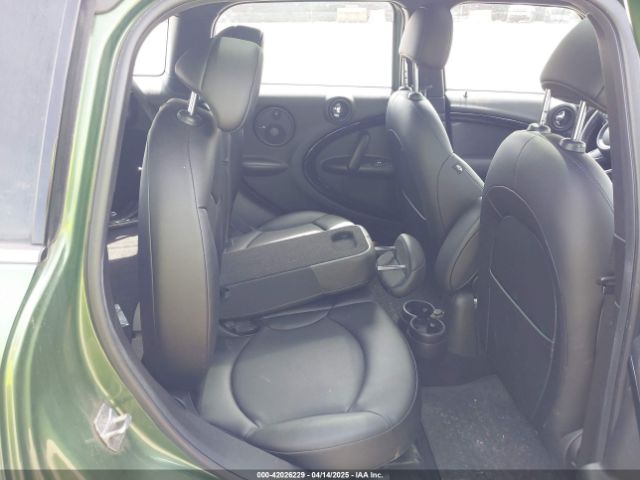 WMWZC5C5XGWU04981 Mini Countryman Cooper S