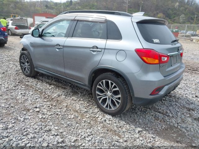 JA4AR4AW0JZ011009 Mitsubishi Outlander Sport 2.4 Sel