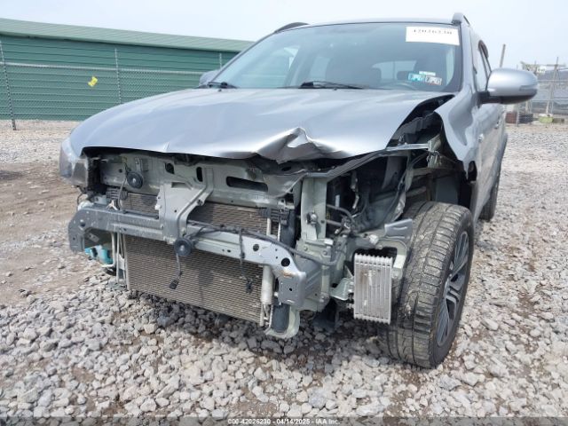 JA4AR4AW0JZ011009 Mitsubishi Outlander Sport 2.4 Sel