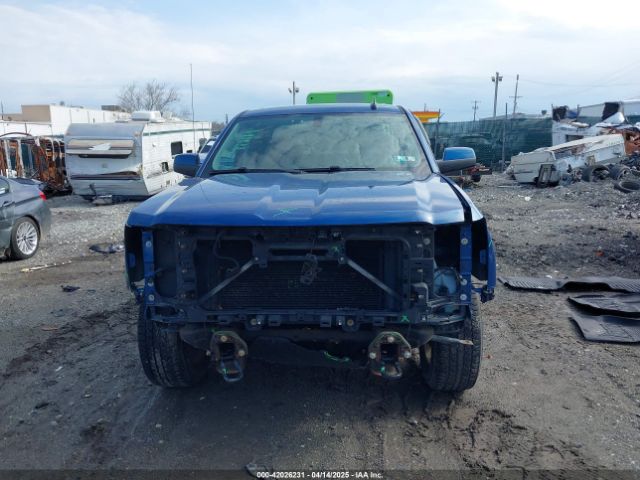 1GCVKREH4FZ198461 Chevrolet Silverado 1500 1lt