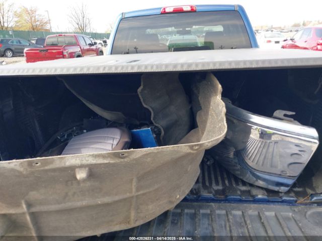 1GCVKREH4FZ198461 Chevrolet Silverado 1500 1lt