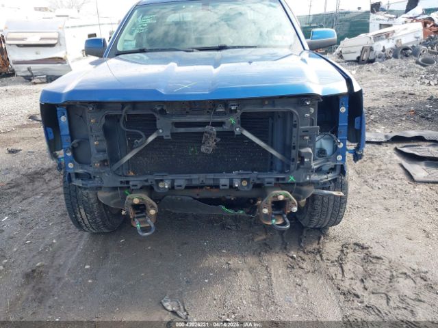 1GCVKREH4FZ198461 Chevrolet Silverado 1500 1lt