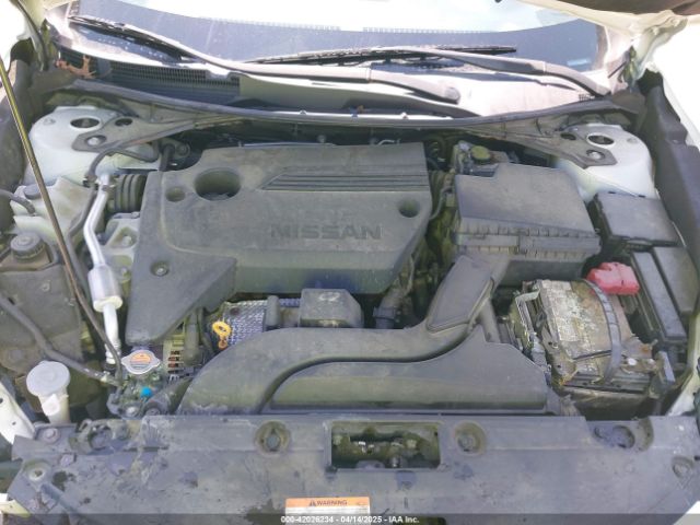 1N4AL3AP3HC130637 Nissan Altima 2.5 S