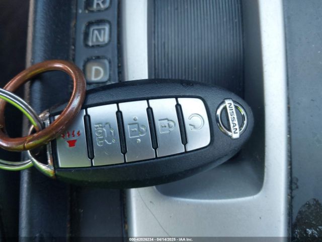 1N4AL3AP3HC130637 Nissan Altima 2.5 S