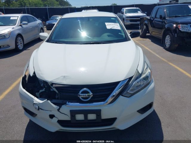1N4AL3AP3HC130637 Nissan Altima 2.5 S