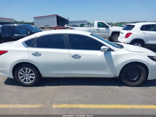 1N4AL3AP3HC130637 Nissan Altima 2.5 S
