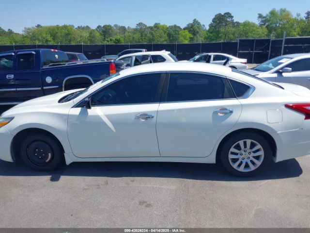 1N4AL3AP3HC130637 Nissan Altima 2.5 S