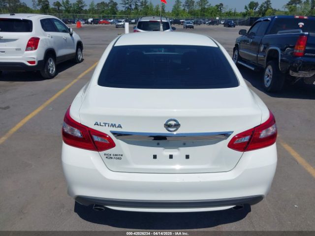 1N4AL3AP3HC130637 Nissan Altima 2.5 S