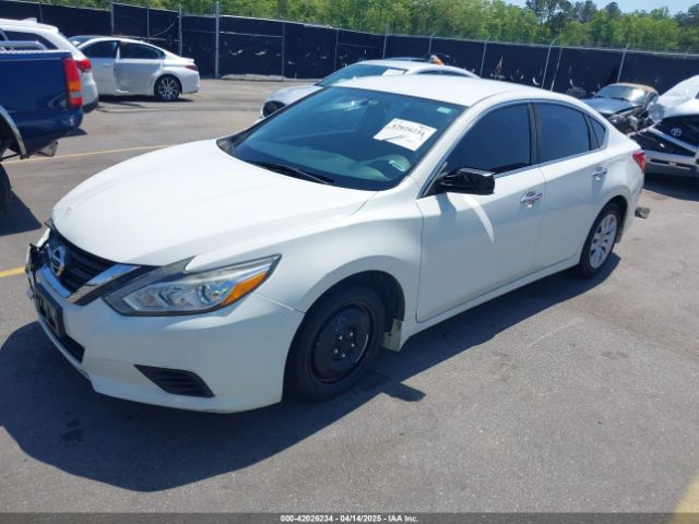 1N4AL3AP3HC130637 Nissan Altima 2.5 S