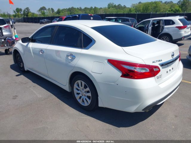 1N4AL3AP3HC130637 Nissan Altima 2.5 S