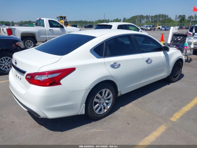 1N4AL3AP3HC130637 Nissan Altima 2.5 S