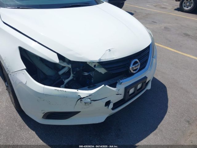 1N4AL3AP3HC130637 Nissan Altima 2.5 S