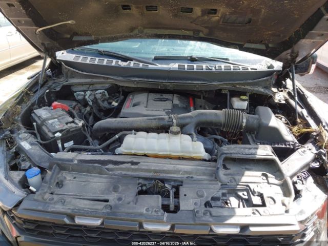 1FTFW1RG4PFC88935 Ford F-150 Raptor