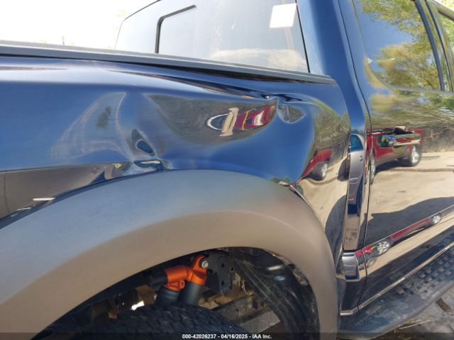 1FTFW1RG4PFC88935 Ford F-150 Raptor