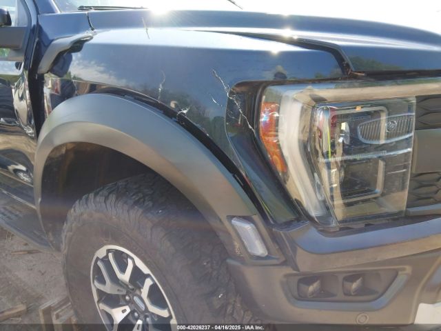 1FTFW1RG4PFC88935 Ford F-150 Raptor