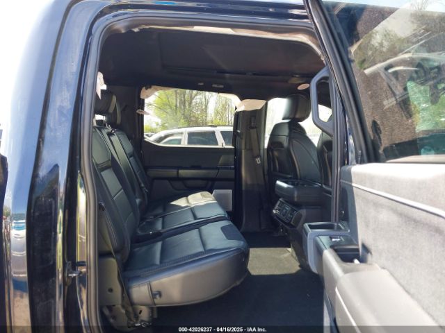 1FTFW1RG4PFC88935 Ford F-150 Raptor