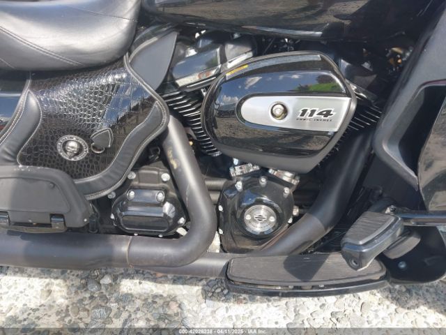2022 HARLEY-DAVIDSON FLTRK 1HD1KZF19NB652676 Photo 7